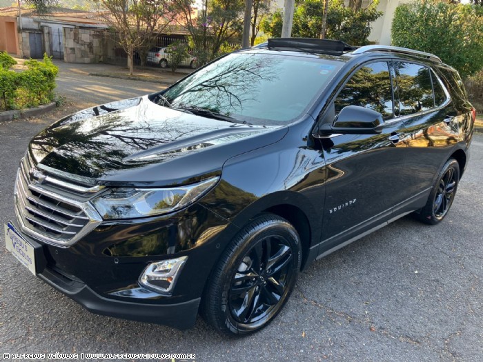 Chevrolet EQUINOX PREMIER AWD  1.5 TURBO 2019/2020